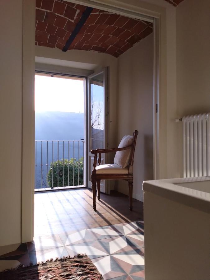 Villa Giara Calosso Exterior foto